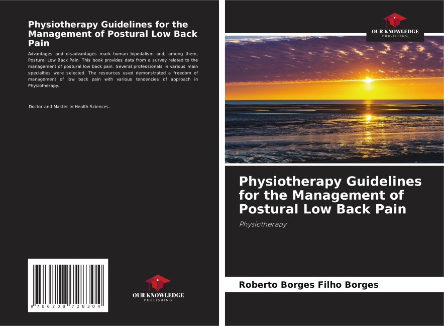 Physiotherapy Guidelines for the Management of Postural Low Back Pain: Physiotherapy