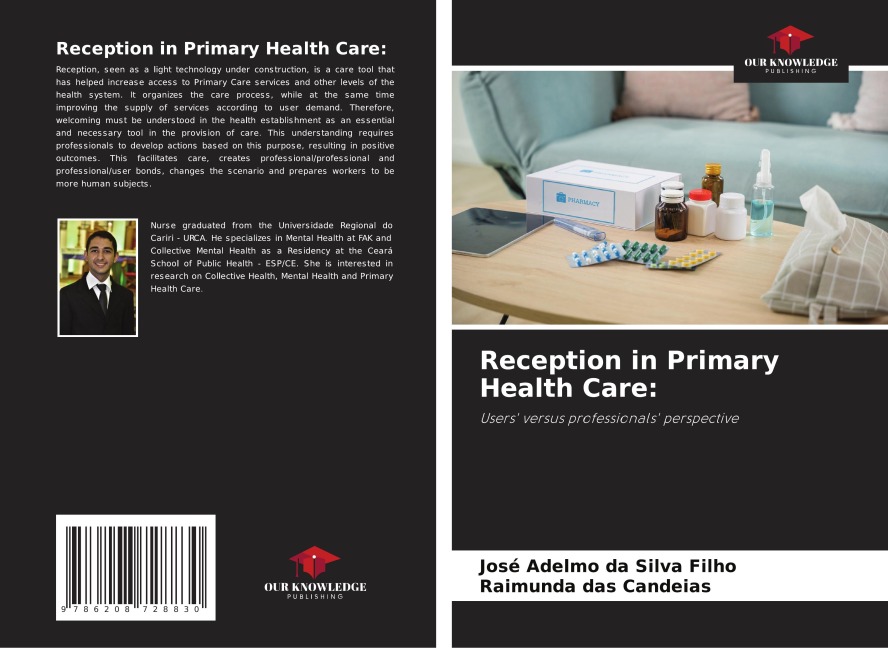 Reception in Primary Health Care:: Users versus professionals perspective