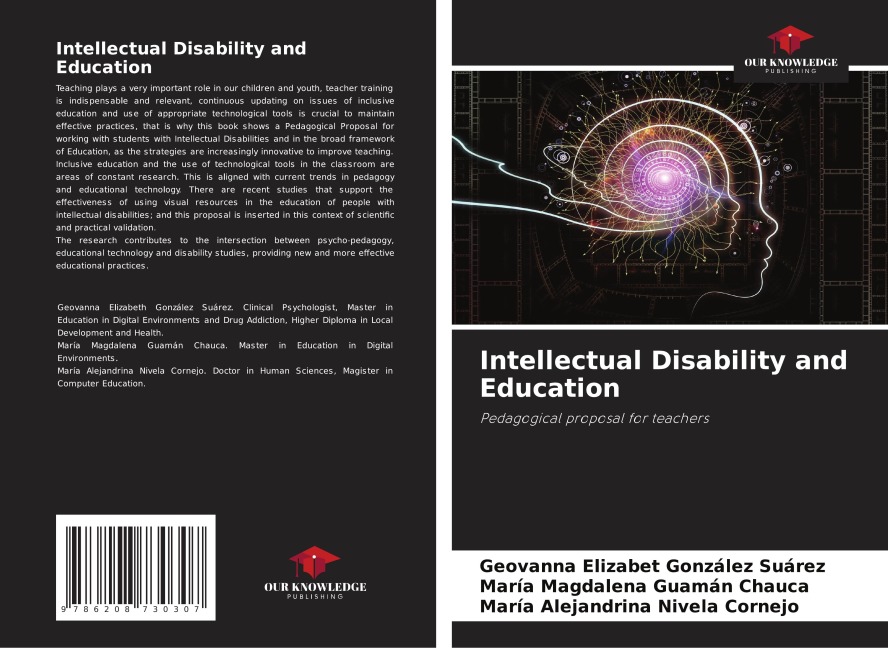 Intellectual Disability and Education: Pedagogical proposal for teachers