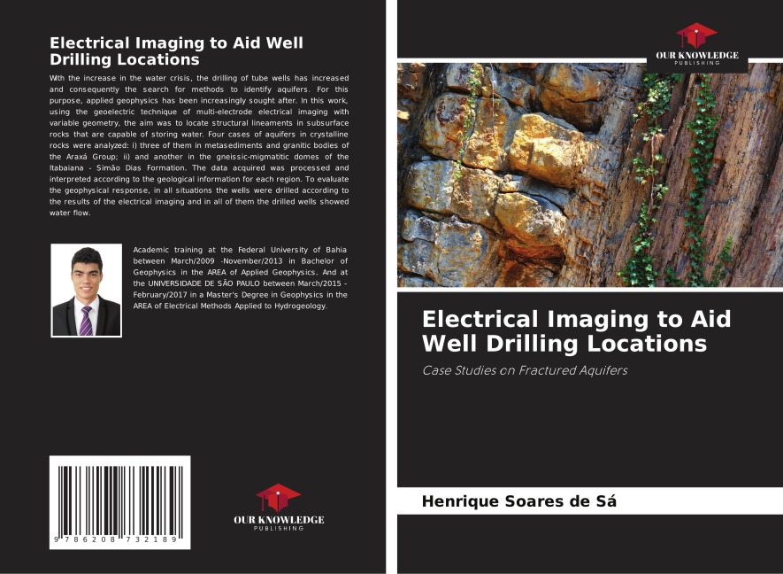 Electrical Imaging to Aid Well Drilling Locations: Case Studies on Fractured Aquifers
