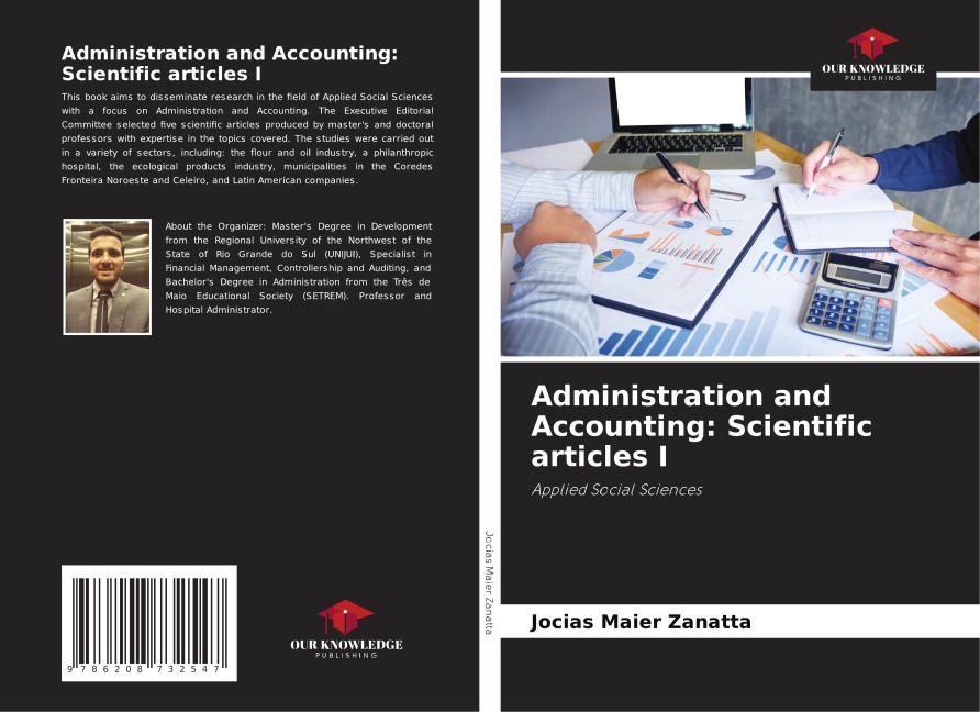 Administration and Accounting: Scientific articles I: Applied Social Sciences