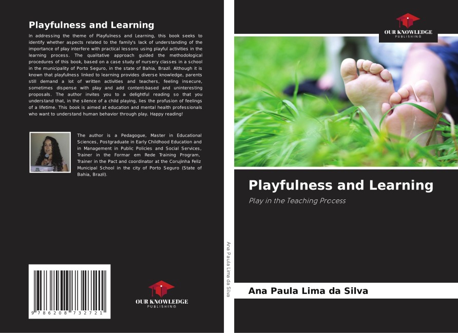 Playfulness and Learning: Play in the Teaching Process