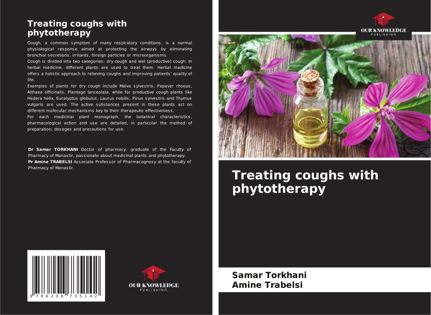 Treating coughs with phytotherapy