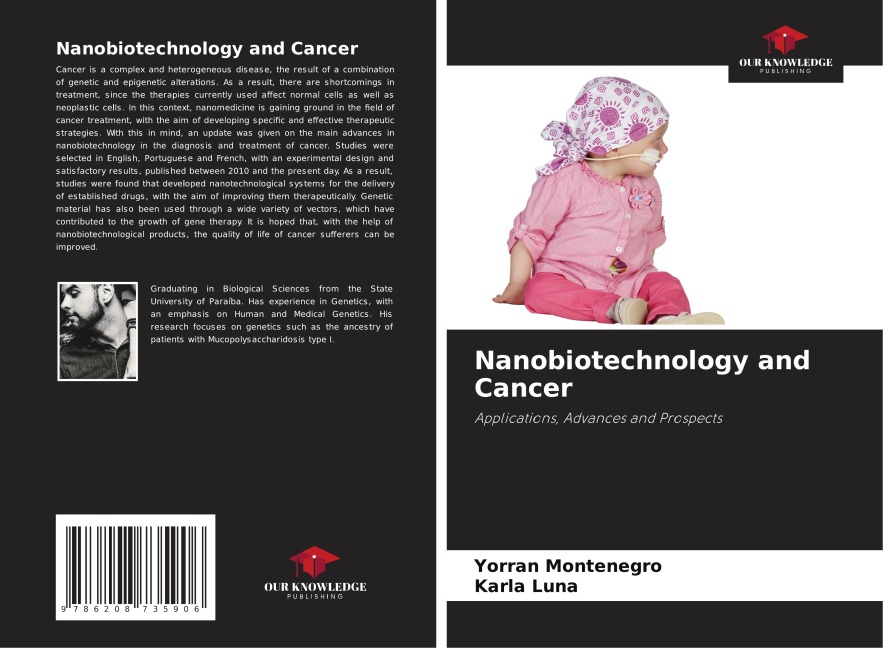 Nanobiotechnology and Cancer: Applications, Advances and Prospects