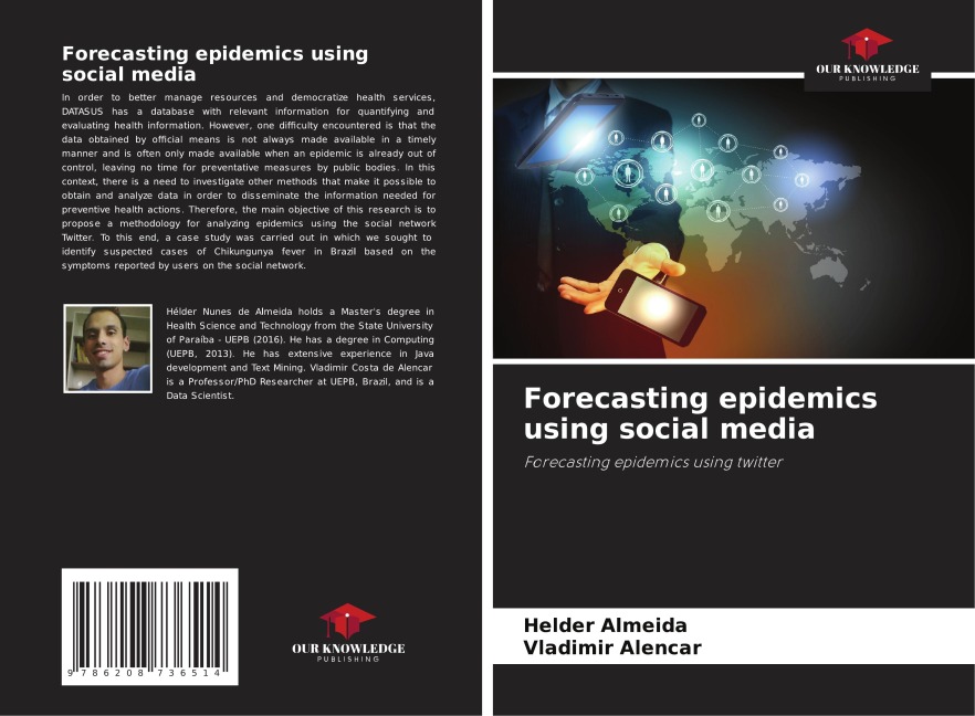 Forecasting epidemics using social media: Forecasting epidemics using twitter