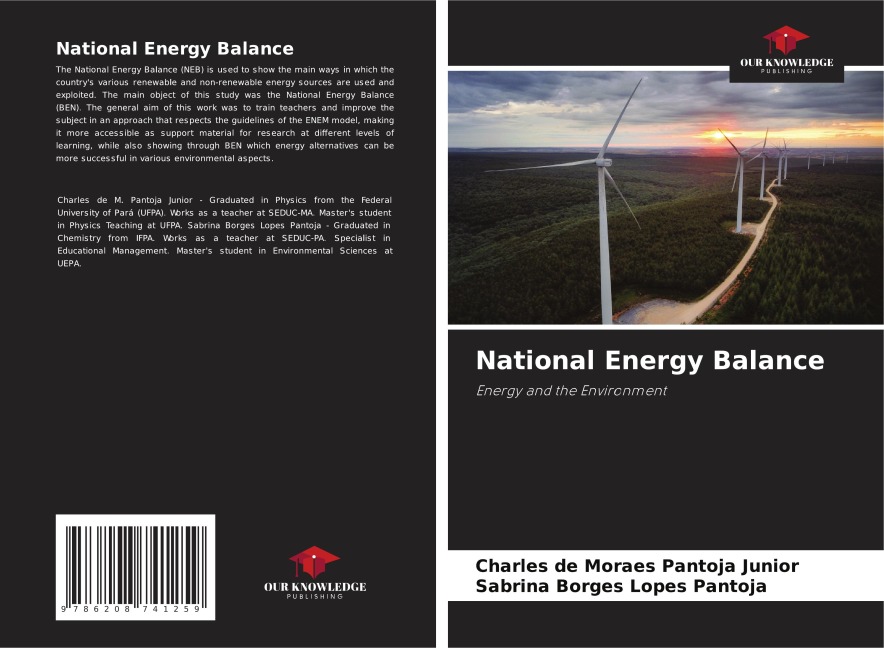 National Energy Balance: Energy and the Environment