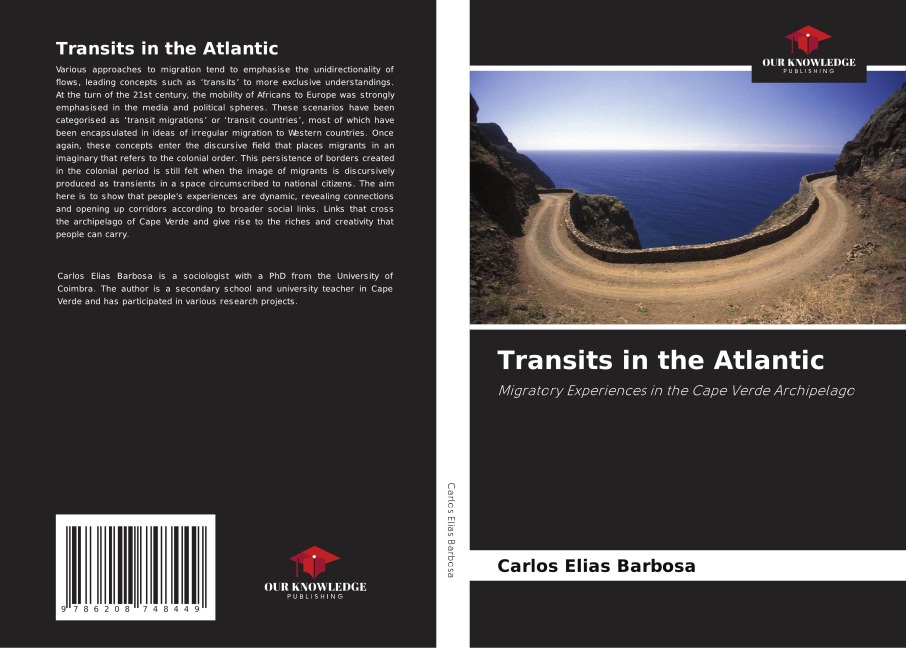 Transits in the Atlantic: Migratory Experiences in the Cape Verde Archipelago