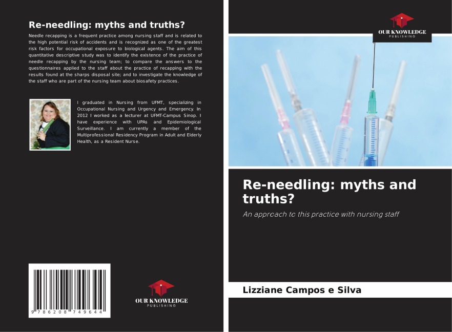 Re-needling: myths and truths?: An approach to this practice with nursing staff