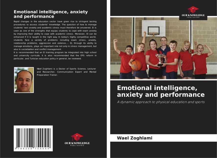 Emotional intelligence, anxiety and performance: A dynamic approach to physical education and sports