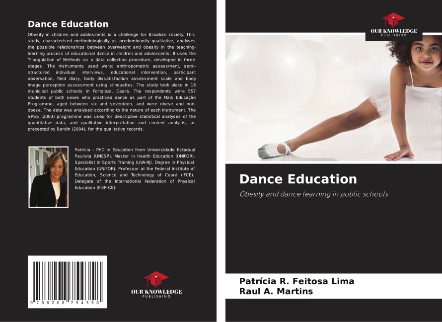 Dance Education: Obesity and dance learning in public schools