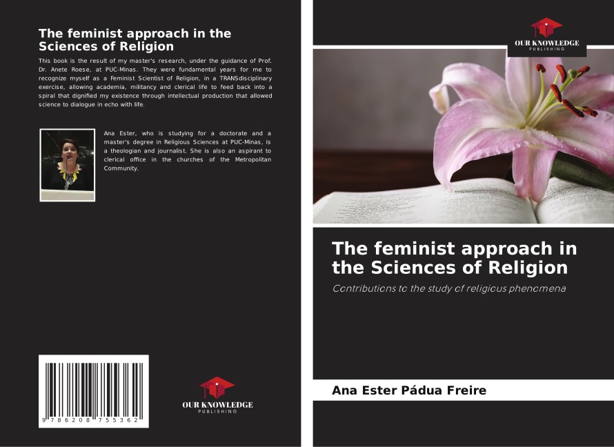 The feminist approach in the Sciences of Religion: Contributions to the study of religious phenomena
