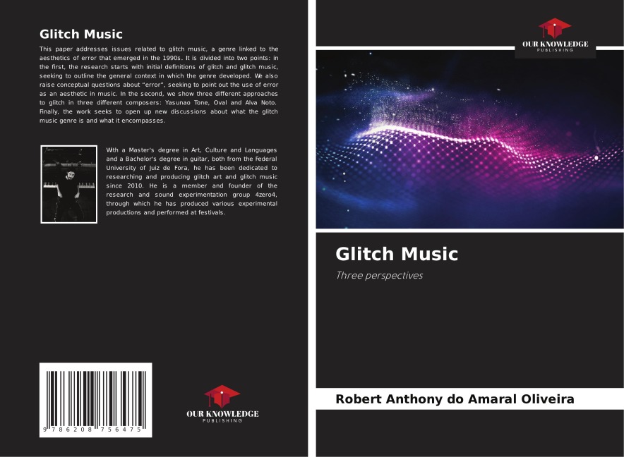 Glitch Music: Three perspectives