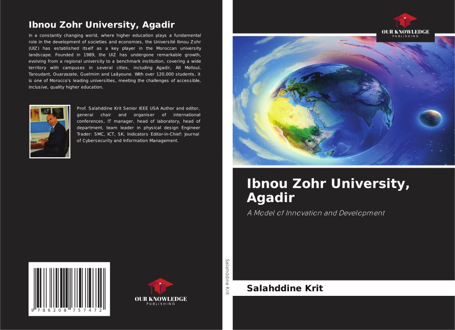 Ibnou Zohr University, Agadir: A Model of Innovation and Development