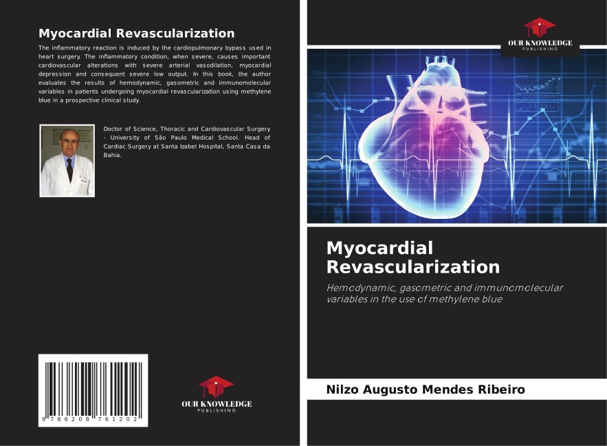 Myocardial Revascularization: Hemodynamic, gasometric and immunomolecular variables in the use of methylene blue