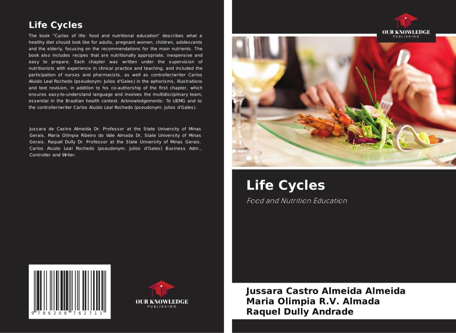 Life Cycles: Food and Nutrition Education