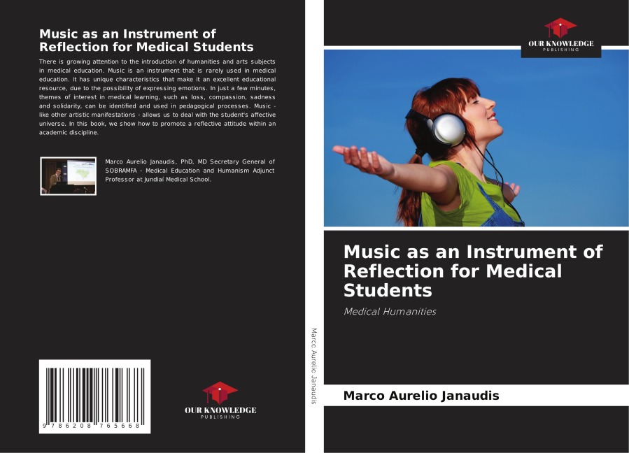 Music as an Instrument of Reflection for Medical Students: Medical Humanities