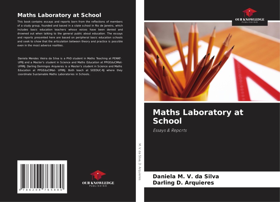Maths Laboratory at School: Essays & Reports