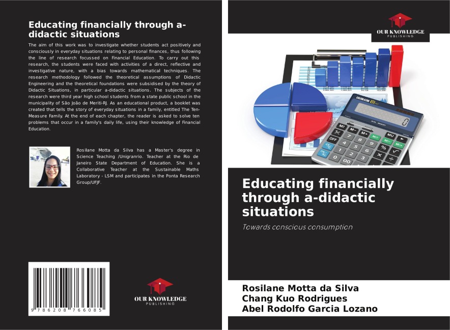 Educating financially through a-didactic situations: Towards conscious consumption