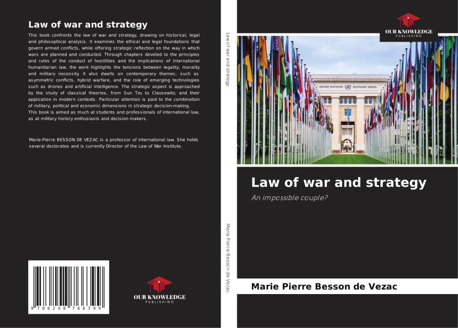 Law of war and strategy: An impossible couple?