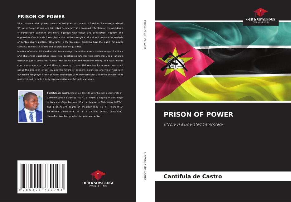 PRISON OF POWER: Utopia of a Liberated Democracy