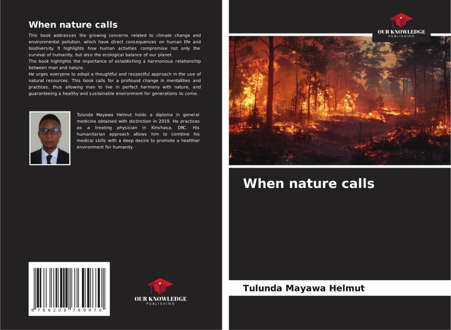 When nature calls