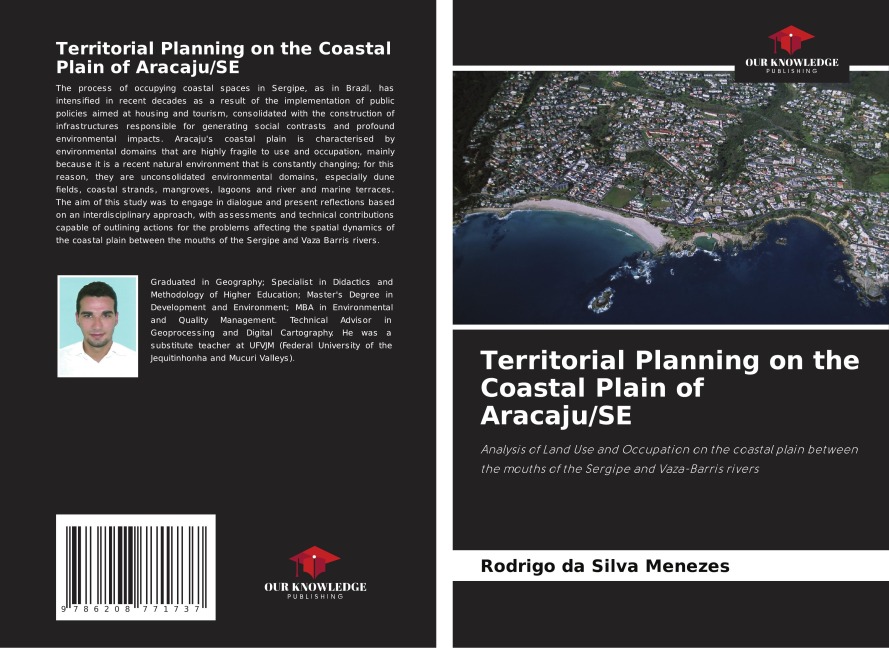 Territorial Planning on the Coastal Plain of Aracaju/SE: Analysis of Land Use and Occupation on the coastal plain between the mouths of the Sergipe and Vaza-Barris rivers