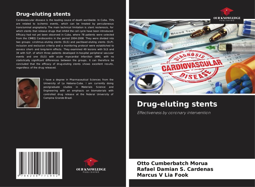 Drug-eluting stents: Effectiveness by coronary intervention