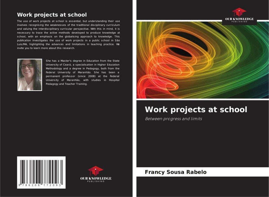 Work projects at school: Between progress and limits