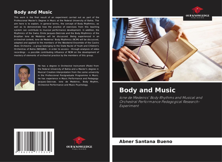 Body and Music: Ione de Medeiros Body Rhythms and Musical and Orchestral Performance Pedagogical Research-Experiment