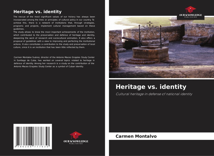 Heritage vs. identity: Cultural heritage in defense of national identity