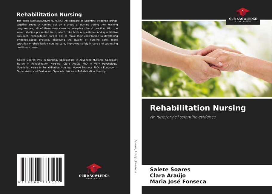 Rehabilitation Nursing: An itinerary of scientific evidence