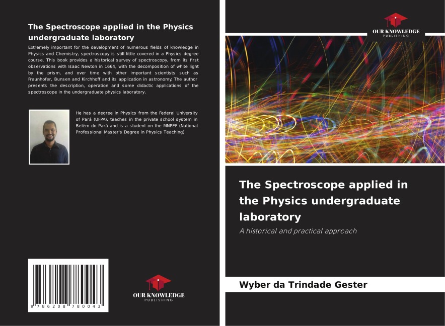 The Spectroscope applied in the Physics undergraduate laboratory: A historical and practical approach