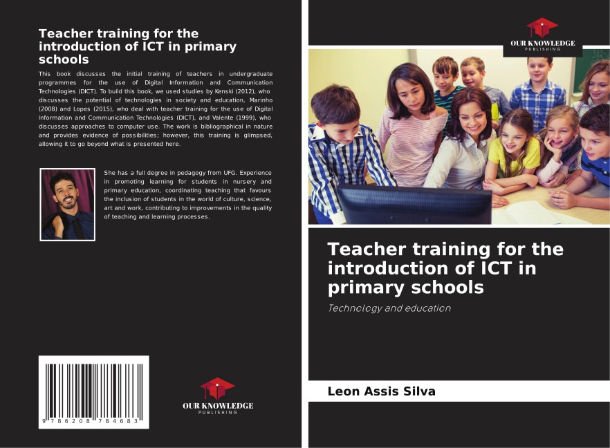 Teacher training for the introduction of ICT in primary schools: Technology and education