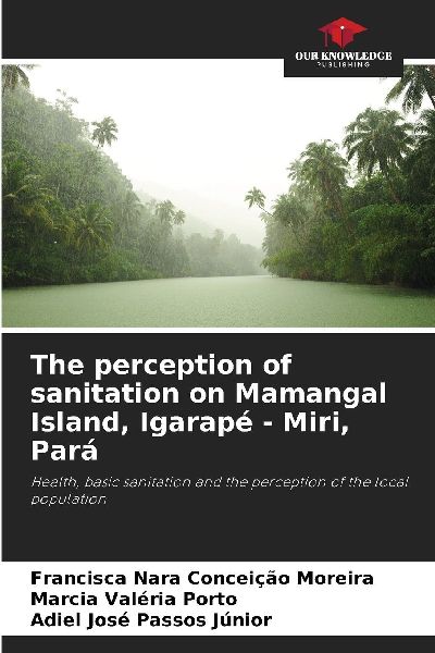 The perception of sanitation on Mamangal Island, Igarapé - Miri, Pará: Health, basic sanitation and the perception of the local population