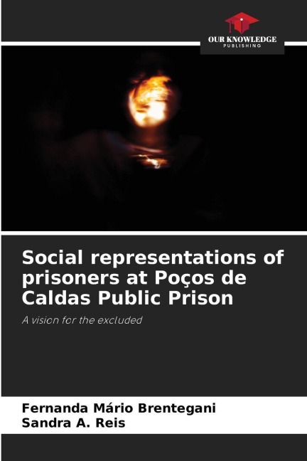 Social representations of prisoners at Poços de Caldas Public Prison: A vision for the excluded