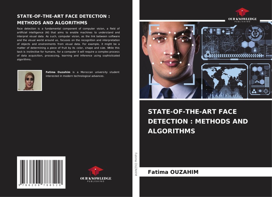STATE-OF-THE-ART FACE DETECTION : METHODS AND ALGORITHMS