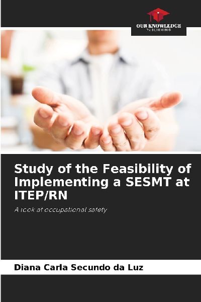Study of the Feasibility of Implementing a SESMT at ITEP/RN: A look at occupational safety
