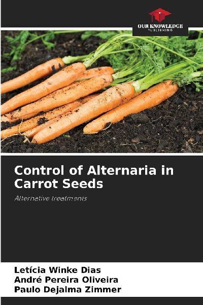 Control of Alternaria in Carrot Seeds: Alternative treatments