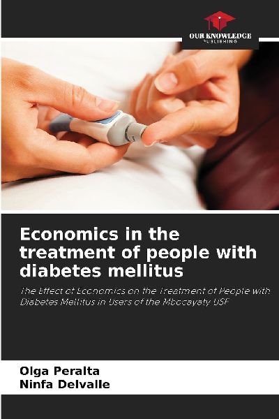 Economics in the treatment of people with diabetes mellitus: The Effect of Economics on the Treatment of People with Diabetes Mellitus in Users of the Mbocayaty USF
