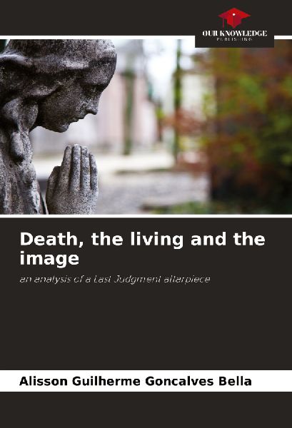 Death, the living and the image: an analysis of a Last Judgment altarpiece