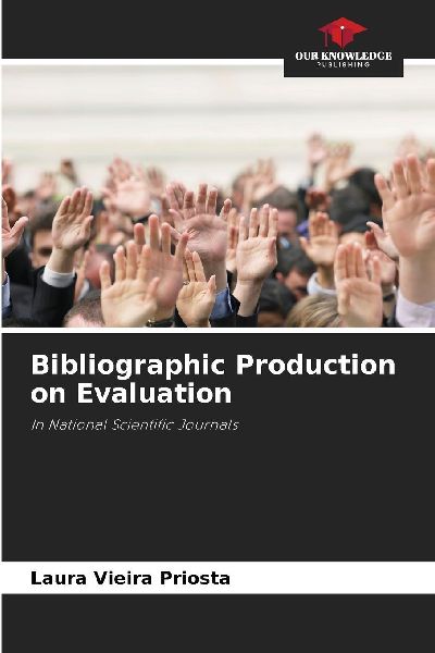 Bibliographic Production on Evaluation: In National Scientific Journals