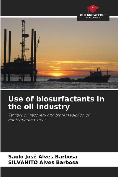 Use of biosurfactants in the oil industry: Tertiary oil recovery and bioremediation of contaminated areas