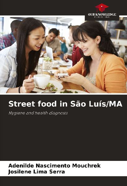 Street food in São Luís/MA: Hygiene and health diagnosis