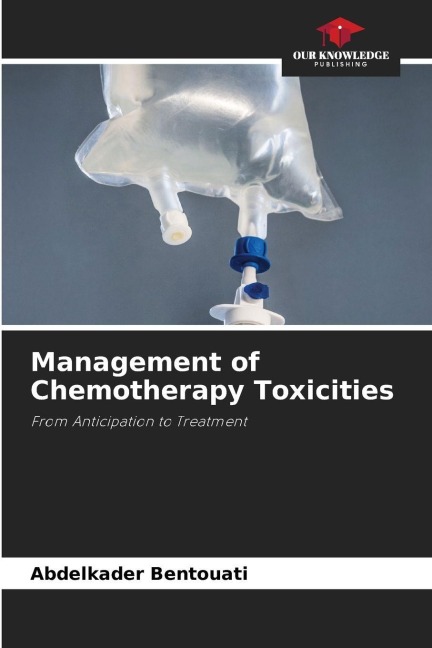 Management of Chemotherapy Toxicities: From Anticipation to Treatment