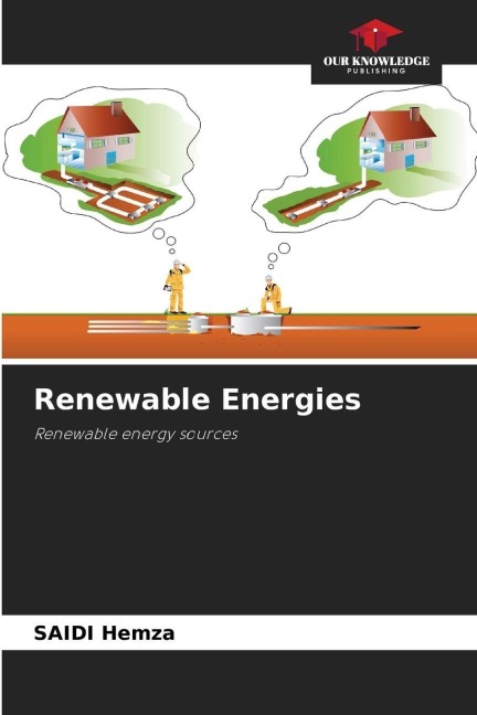 Renewable Energies: Renewable energy sources