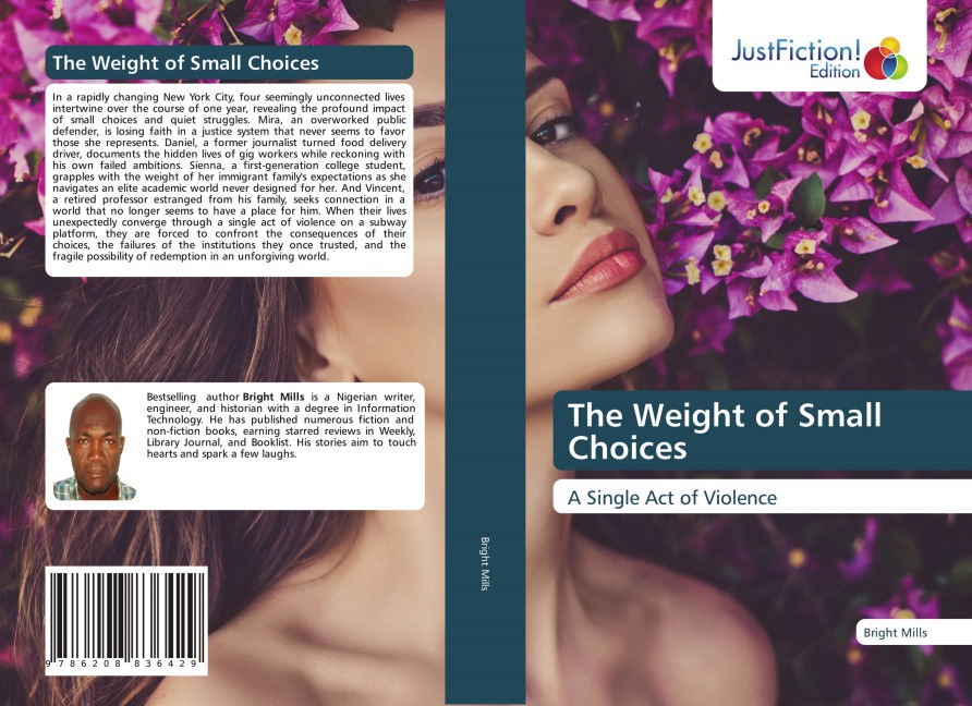 The Weight of Small Choices: A Single Act of Violence