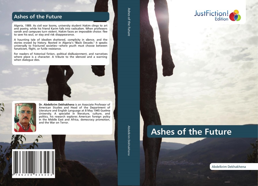 Ashes of the Future