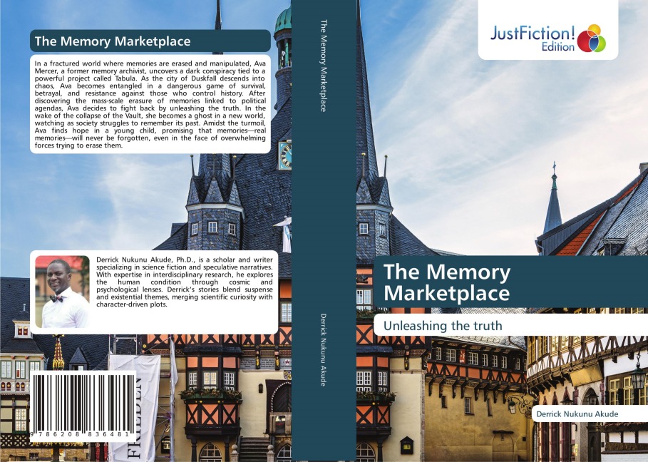 The Memory Marketplace: Unleashing the truth