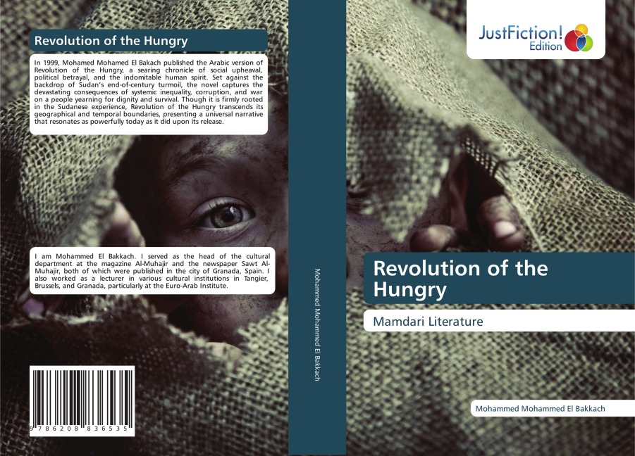 Revolution of the Hungry: Mamdari Literature