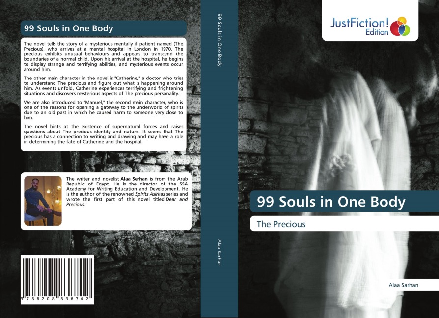 99 Souls in One Body: The Precious